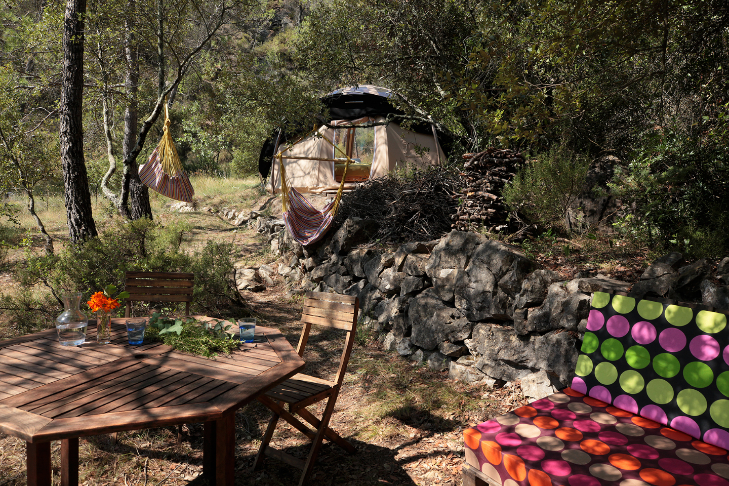 Aventures Intérieures Coaraze – photo 13 sur 40