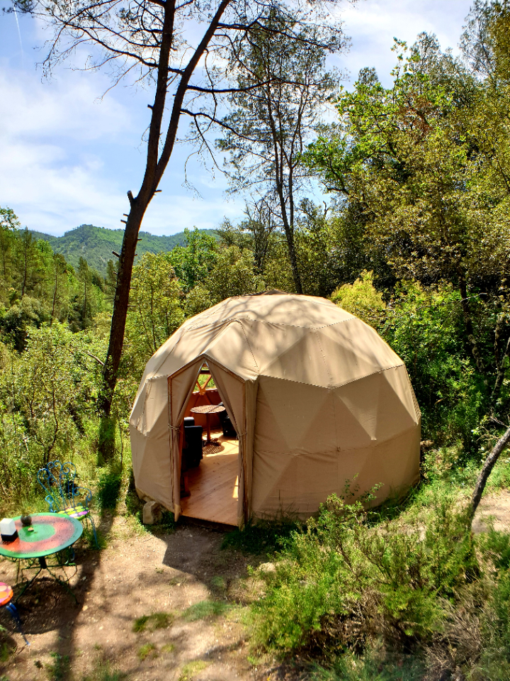 Aventures Intérieures Coaraze – photo 20 sur 40