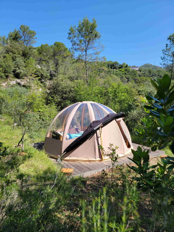 Aventures Intérieures Coaraze – photo 21 sur 40