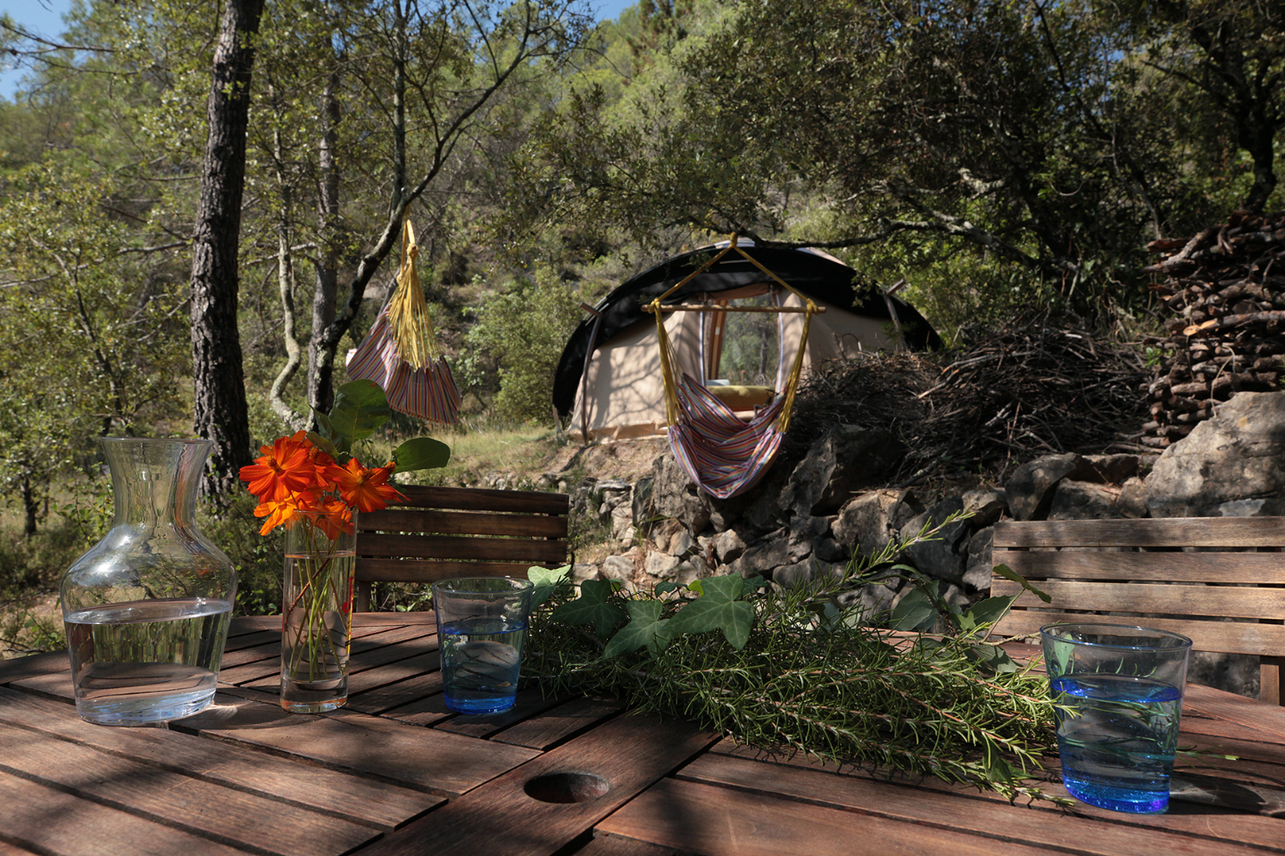 Aventures Intérieures Coaraze – photo 27 sur 40