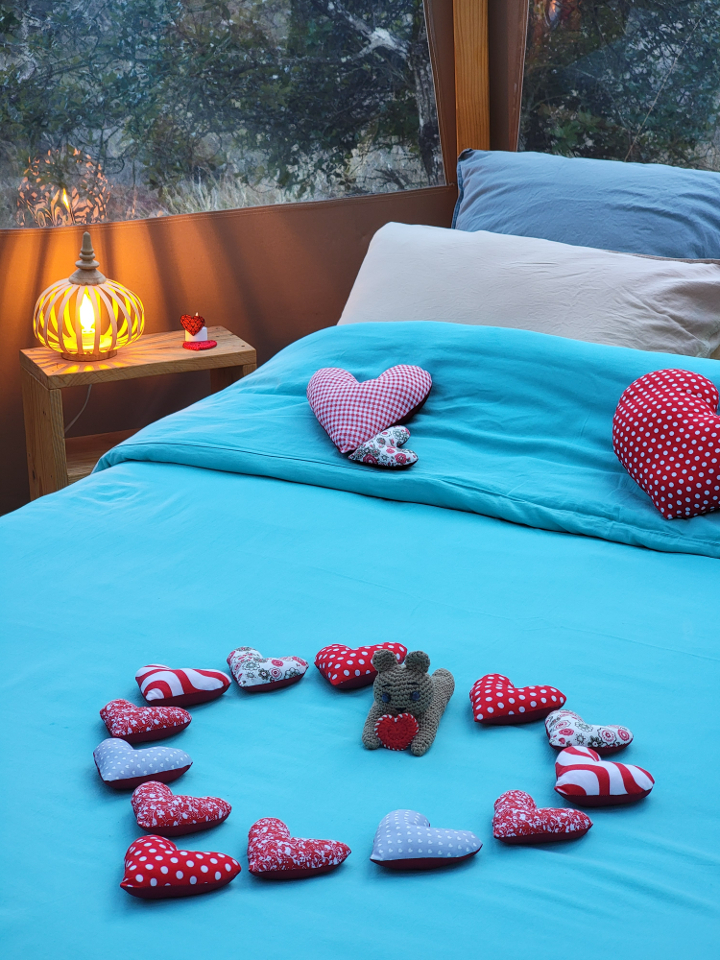 Aventures Intérieures Coaraze – photo 28 sur 40