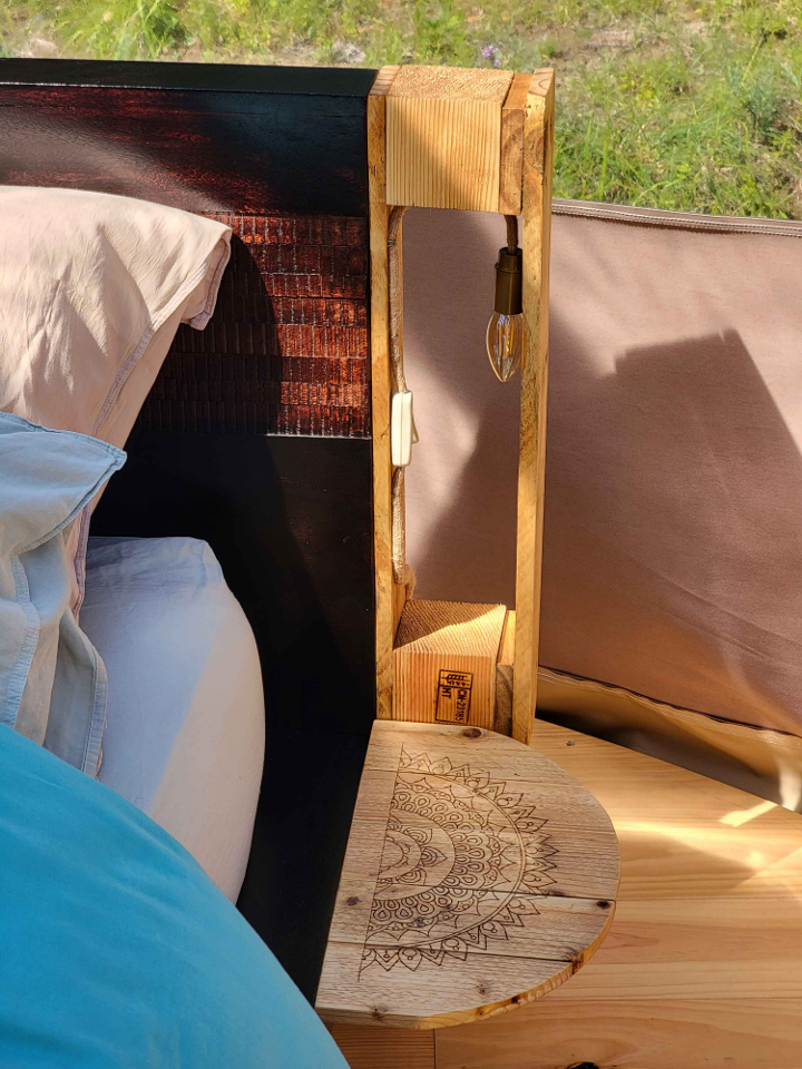 Aventures Intérieures Coaraze – photo 39 sur 40