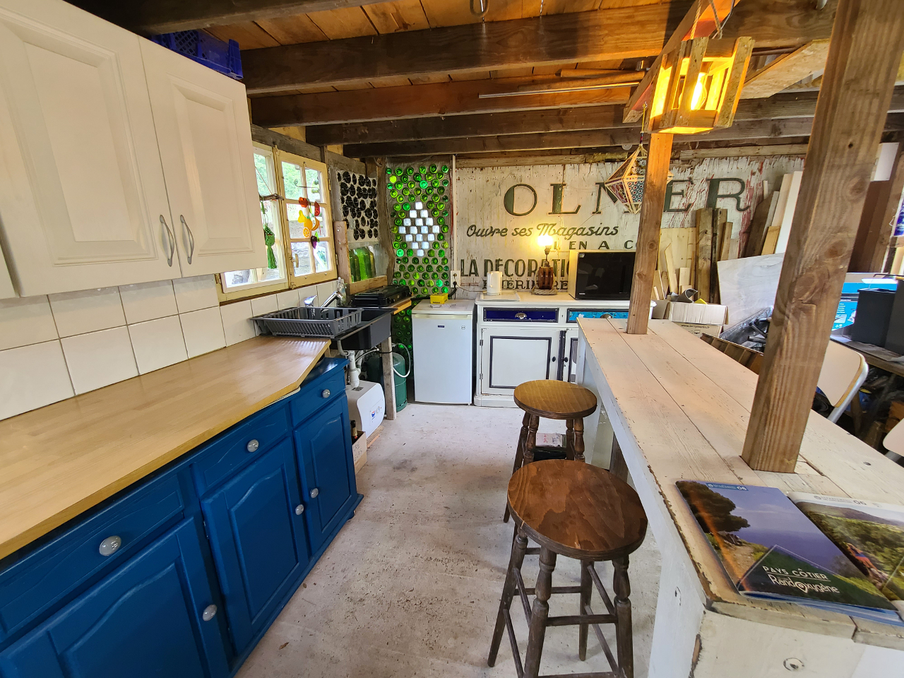 Aventures Intérieures Coaraze – photo 40 sur 40