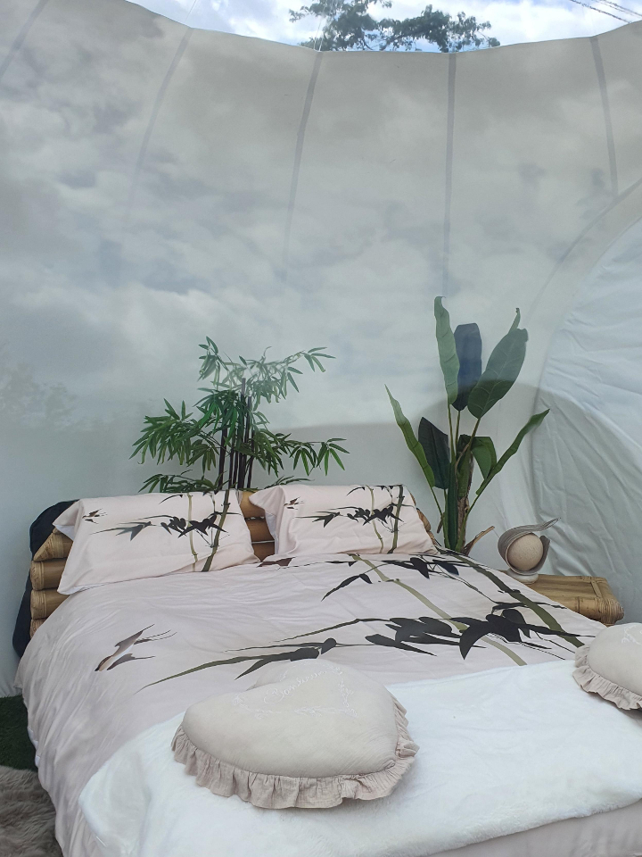 Bali'Bulle bulle insoilite – photo 9 sur 32