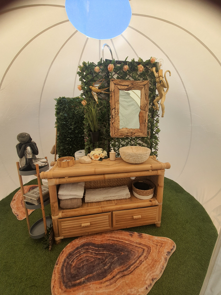 Bali'Bulle bulle insoilite – photo 11 sur 32