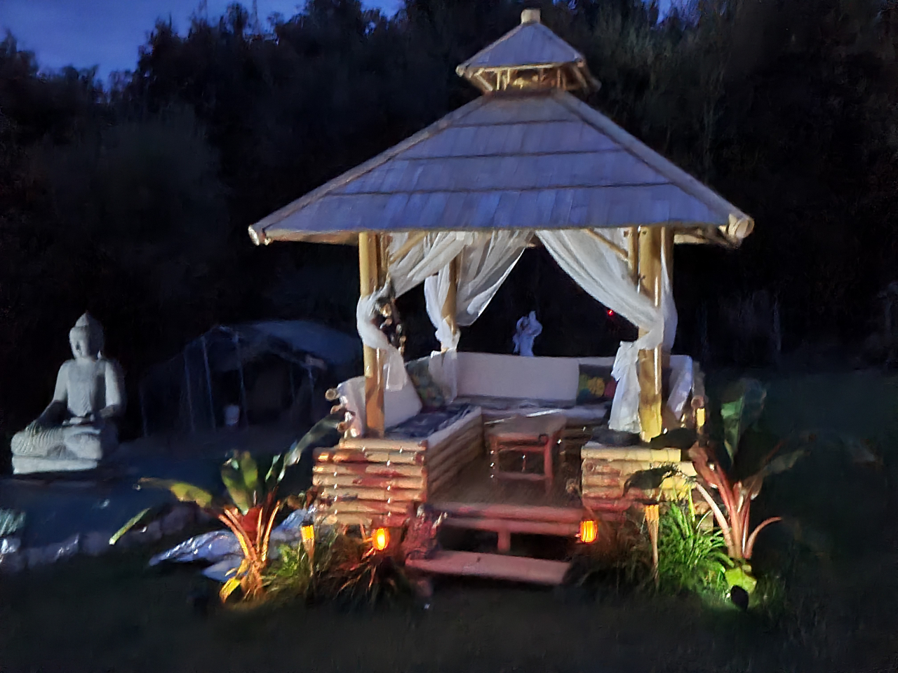 Bali'Bulle bulle insoilite – photo 18 sur 32