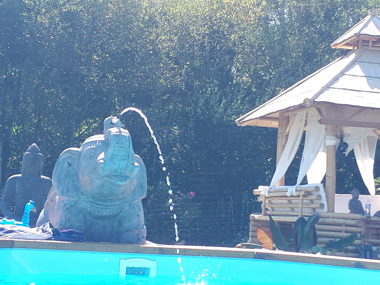 Bali'Bulle bulle insoilite – photo 19 sur 32