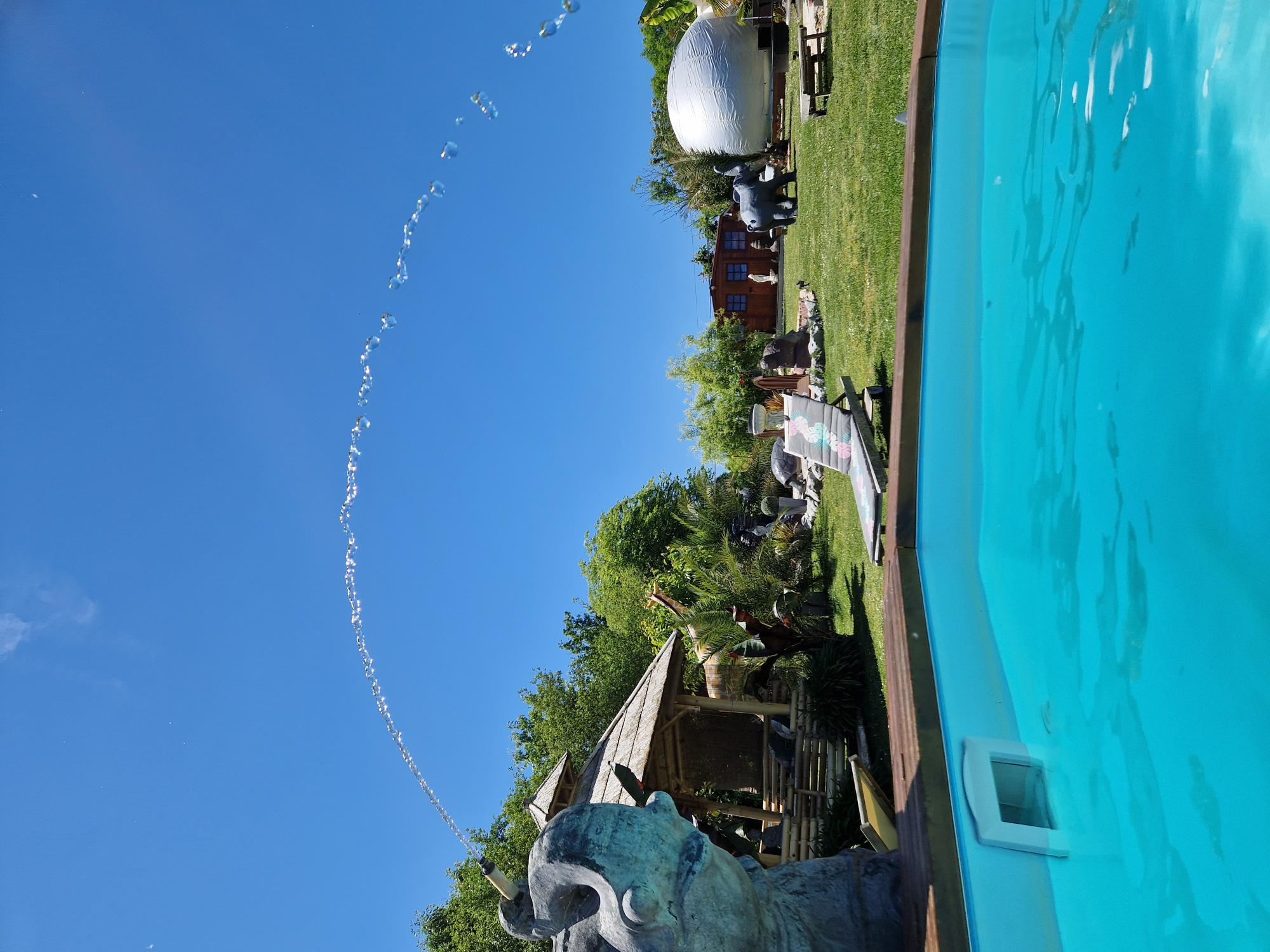 Bali'Bulle bulle insoilite – photo 20 sur 32