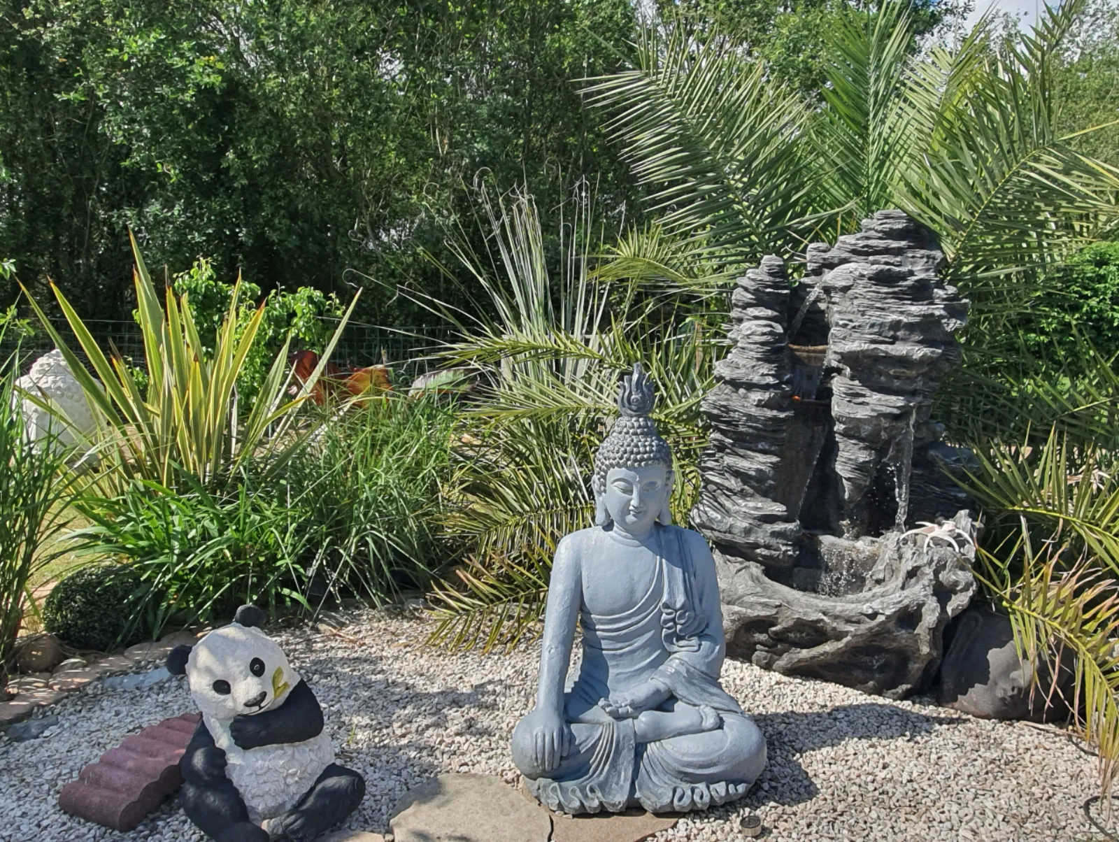 Bali'Bulle bulle insoilite - photo 24 sur 32