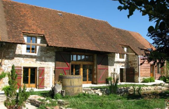 Dodôme étoilé - un cocon pour 2 personnes : Dôme en Bourgogne (Bourgogne-Franche-Comté) – photo 12 sur 15