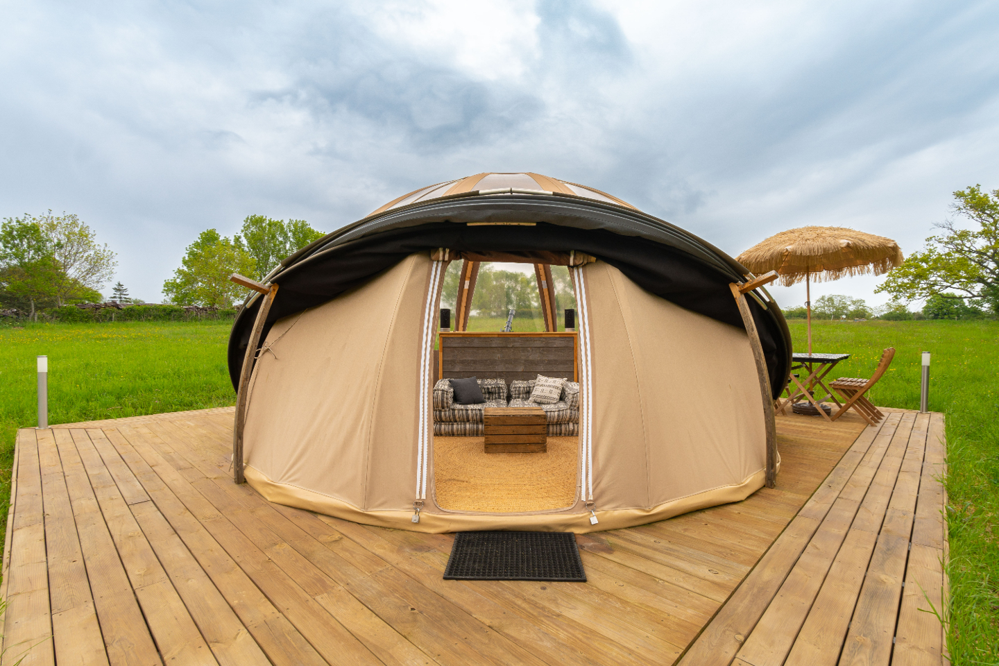 Bed and Bourgogne - séjour authentique à la campagne – cadre naturel Saône-et-Loire