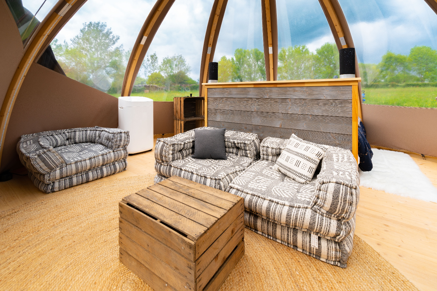 bulle insolite Saône-et-Loire – photo 5