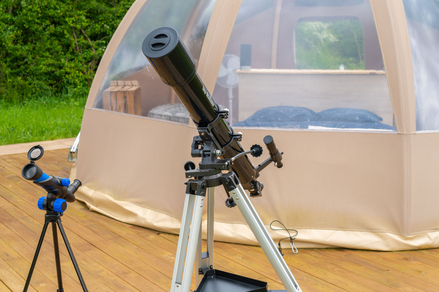 Bed and Bourgogne - séjour authentique à la campagne – photo 6 sur 26