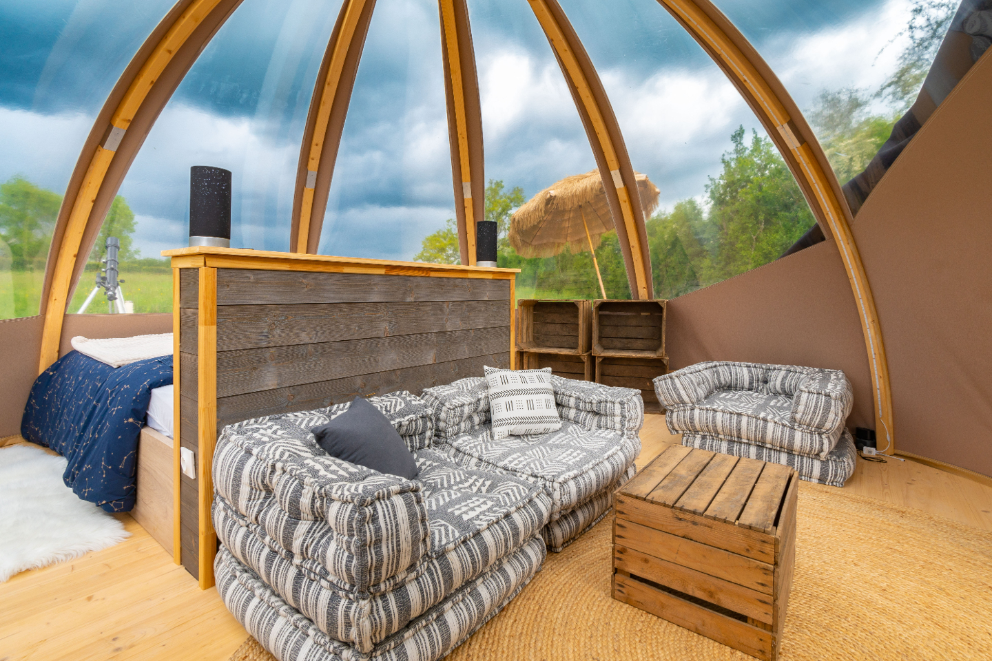 Bed and Bourgogne - séjour authentique à la campagne – photo 8 sur 26