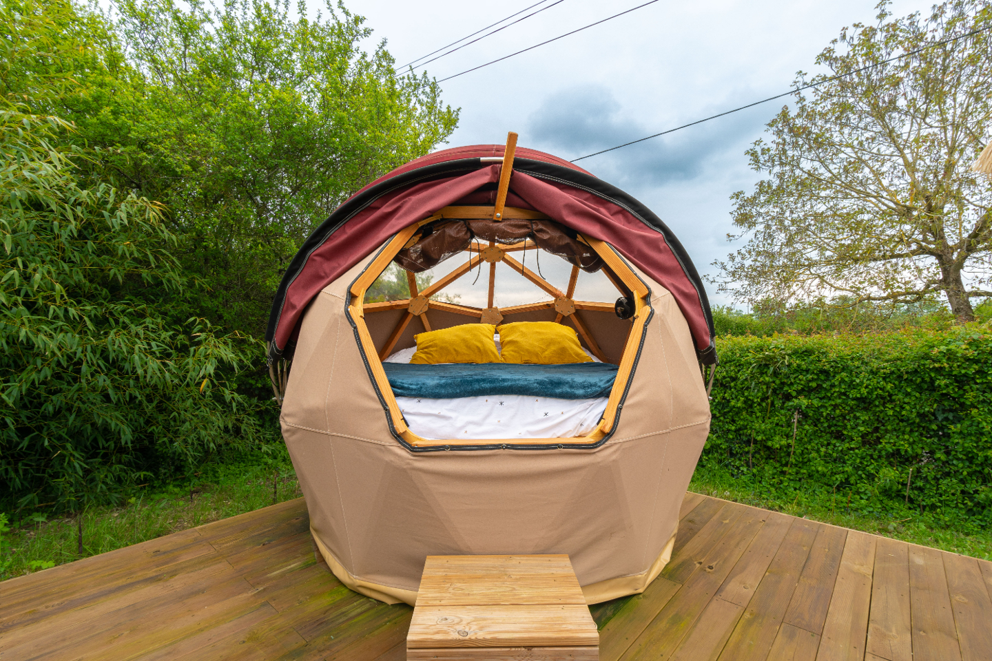 Bed and Bourgogne - séjour authentique à la campagne – photo 10 sur 26