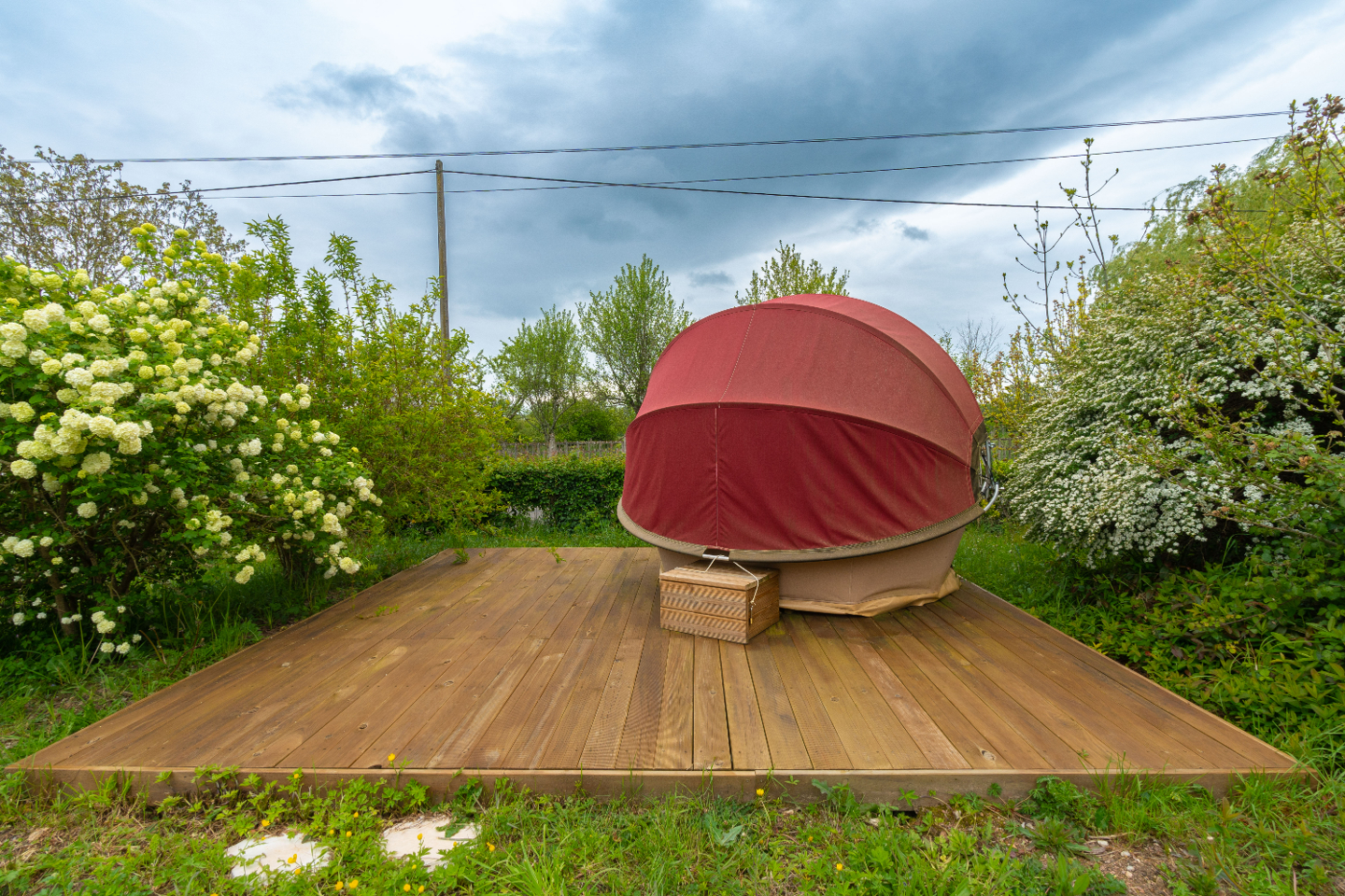 Bed and Bourgogne - séjour authentique à la campagne – photo 11 sur 26