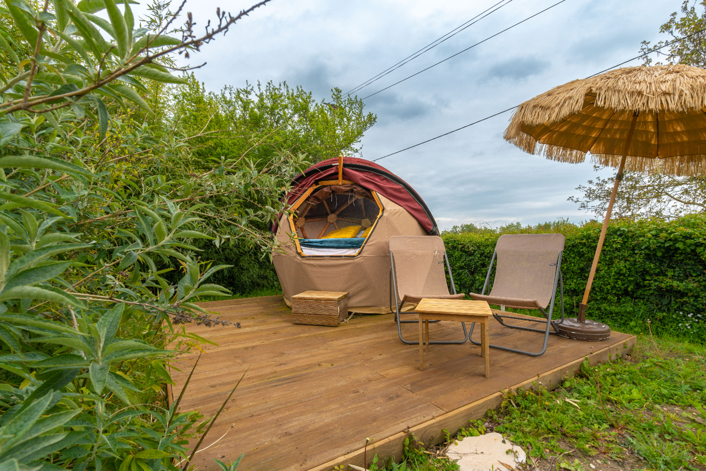 Bed and Bourgogne - séjour authentique à la campagne – photo 12 sur 26