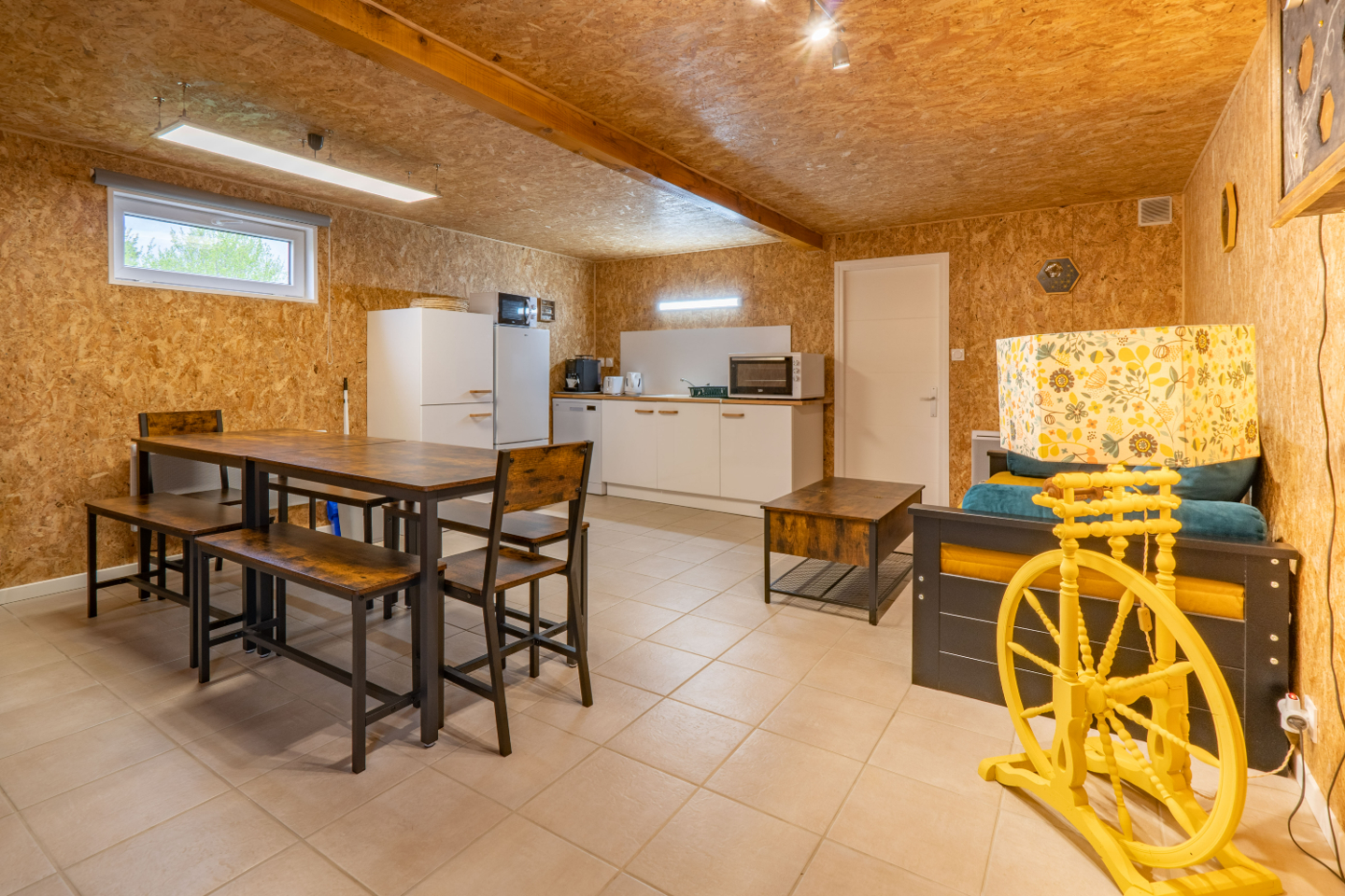 Bed and Bourgogne - séjour authentique à la campagne – photo 16 sur 26