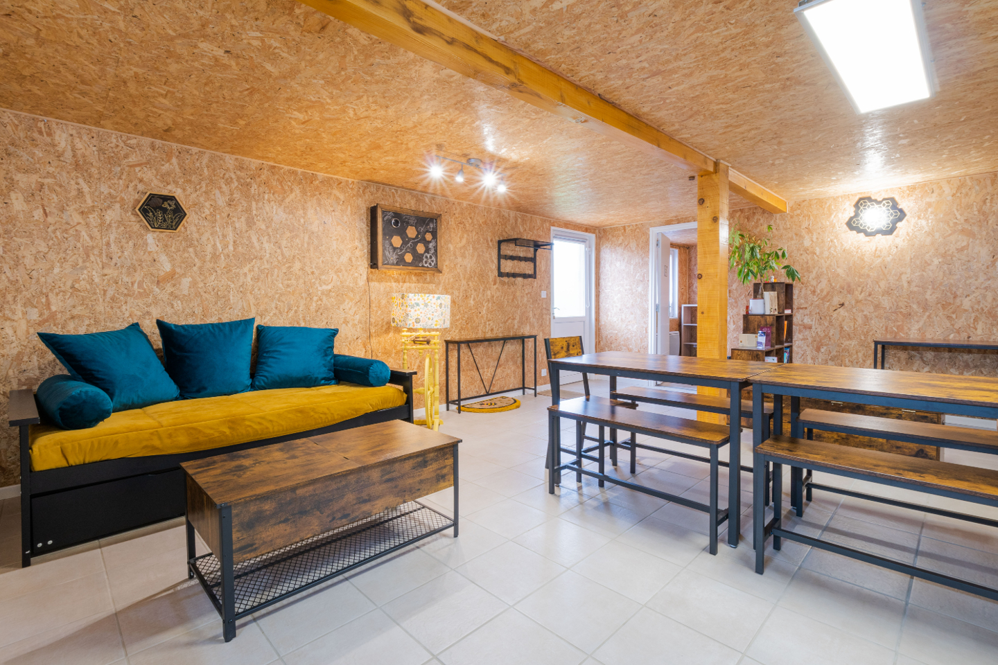 Bed and Bourgogne - séjour authentique à la campagne – photo 17 sur 26