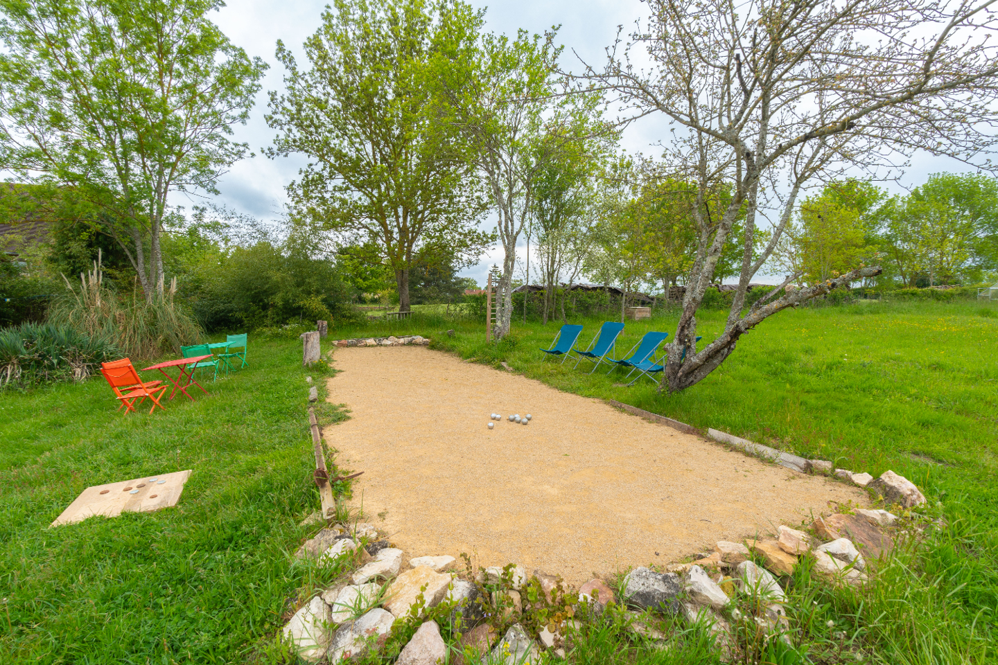 Bed and Bourgogne - séjour authentique à la campagne – photo 22 sur 26