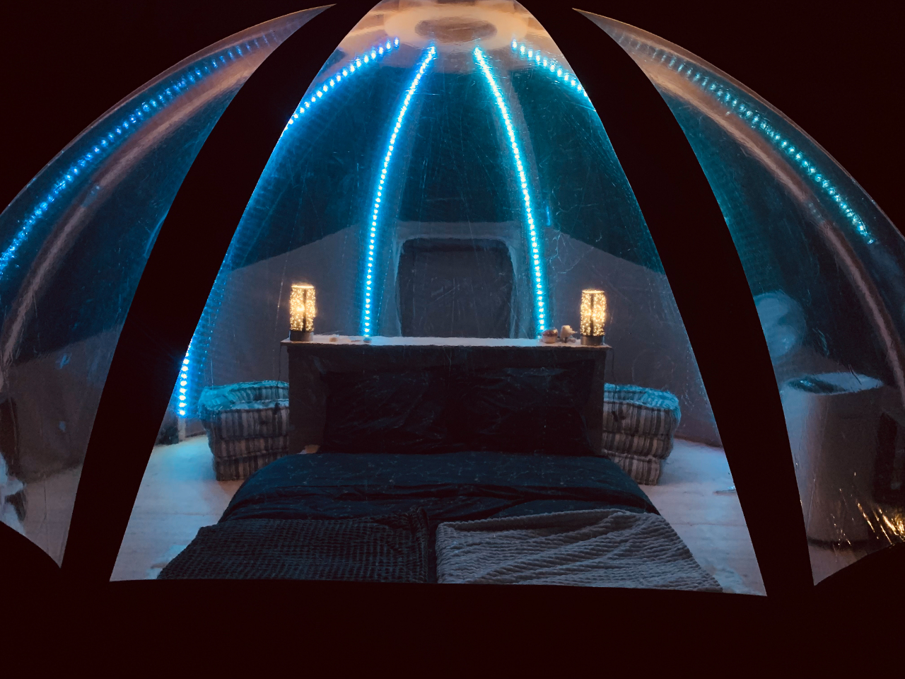 Bed and Bourgogne - séjour authentique à la campagne – photo 24 sur 26