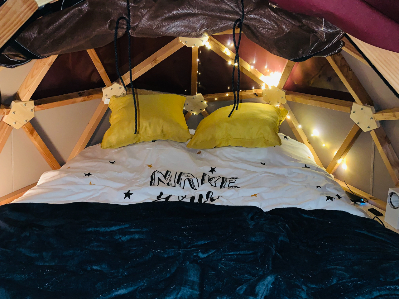 Bed and Bourgogne - séjour authentique à la campagne – photo 25 sur 26