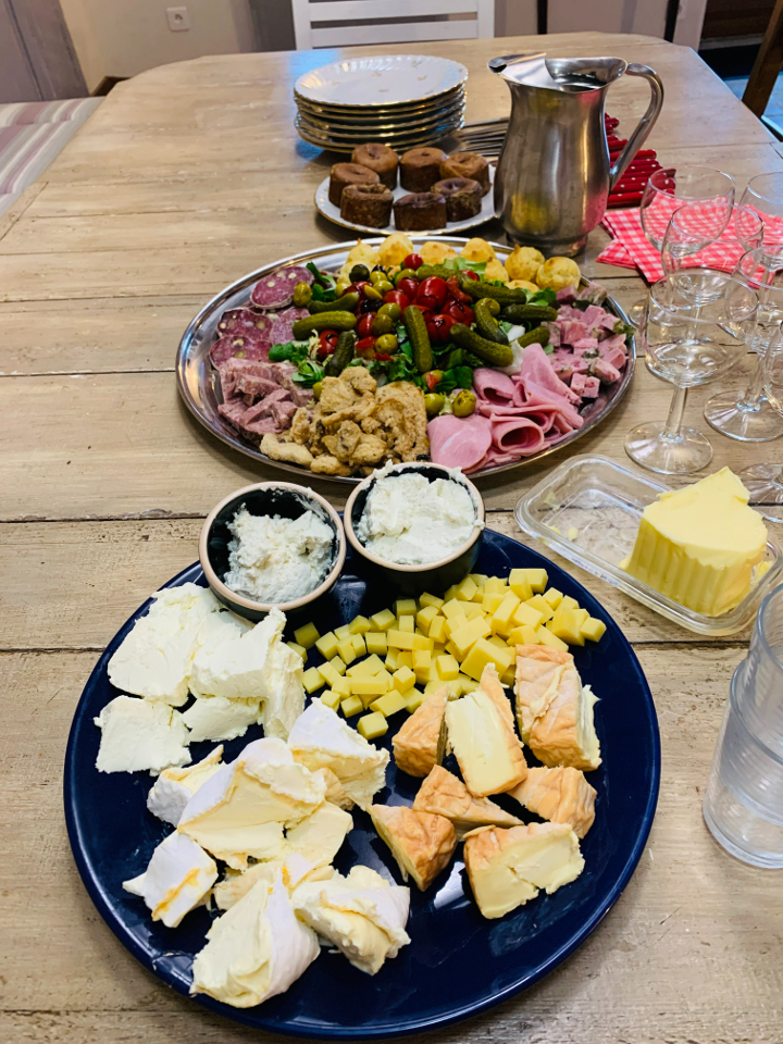 Bed and Bourgogne - séjour authentique à la campagne – photo 26 sur 26