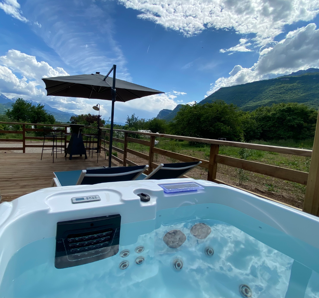 dôme insolite Isère – photo 5