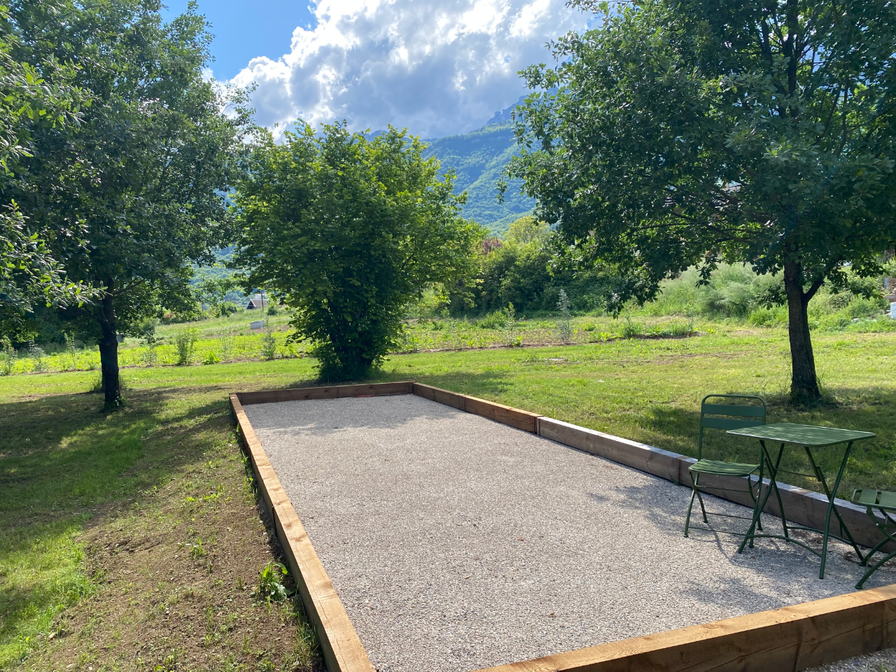 Bel'dôme Nature hébergements insolites – photo 14 sur 28