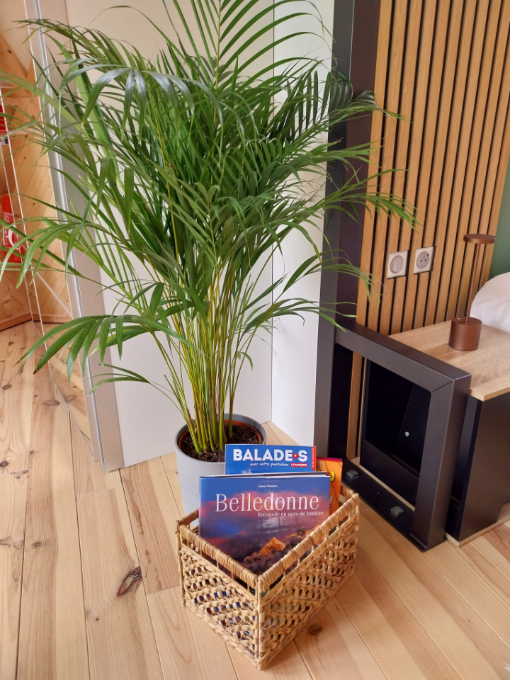 Bel'dôme Nature hébergements insolites – photo 22 sur 28