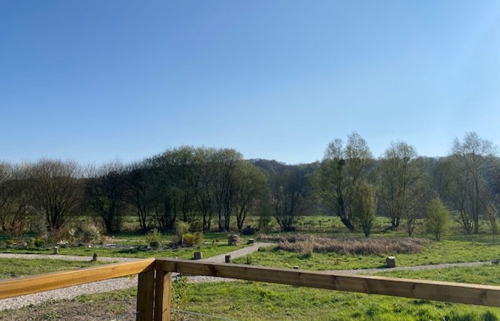 Le dôme Bel'Etoile : Dôme en Haute-Normandie (Normandie) – photo 13 sur 16