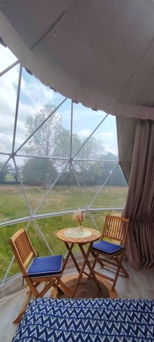 dôme insolite Cher – photo 5