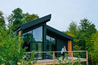 Dôme Cassiopée & Spa : Dôme en Auvergne (Auvergne-Rhône-Alpes) – photo 17 sur 19