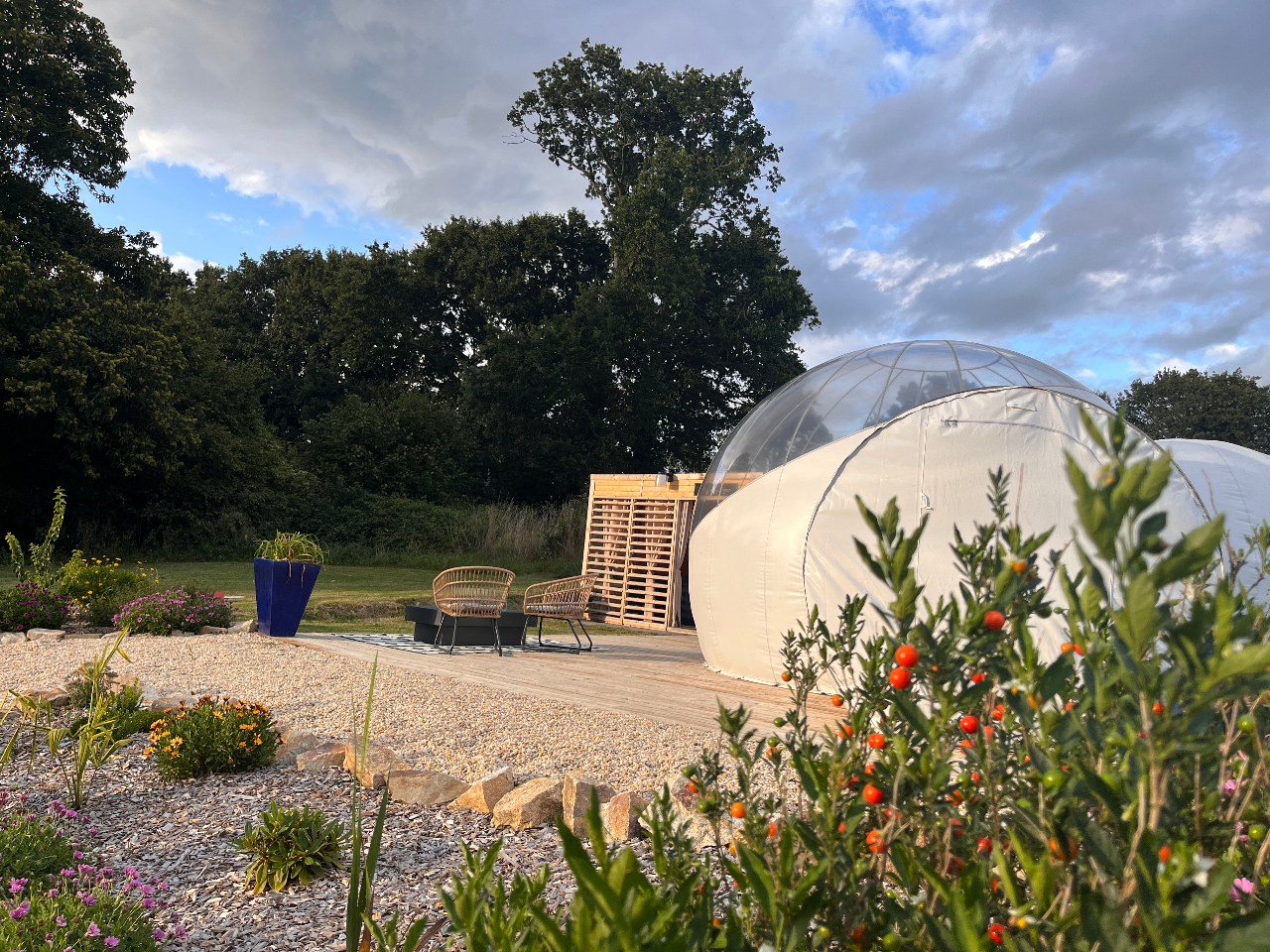 Bubble Jade – photo 7 sur 40