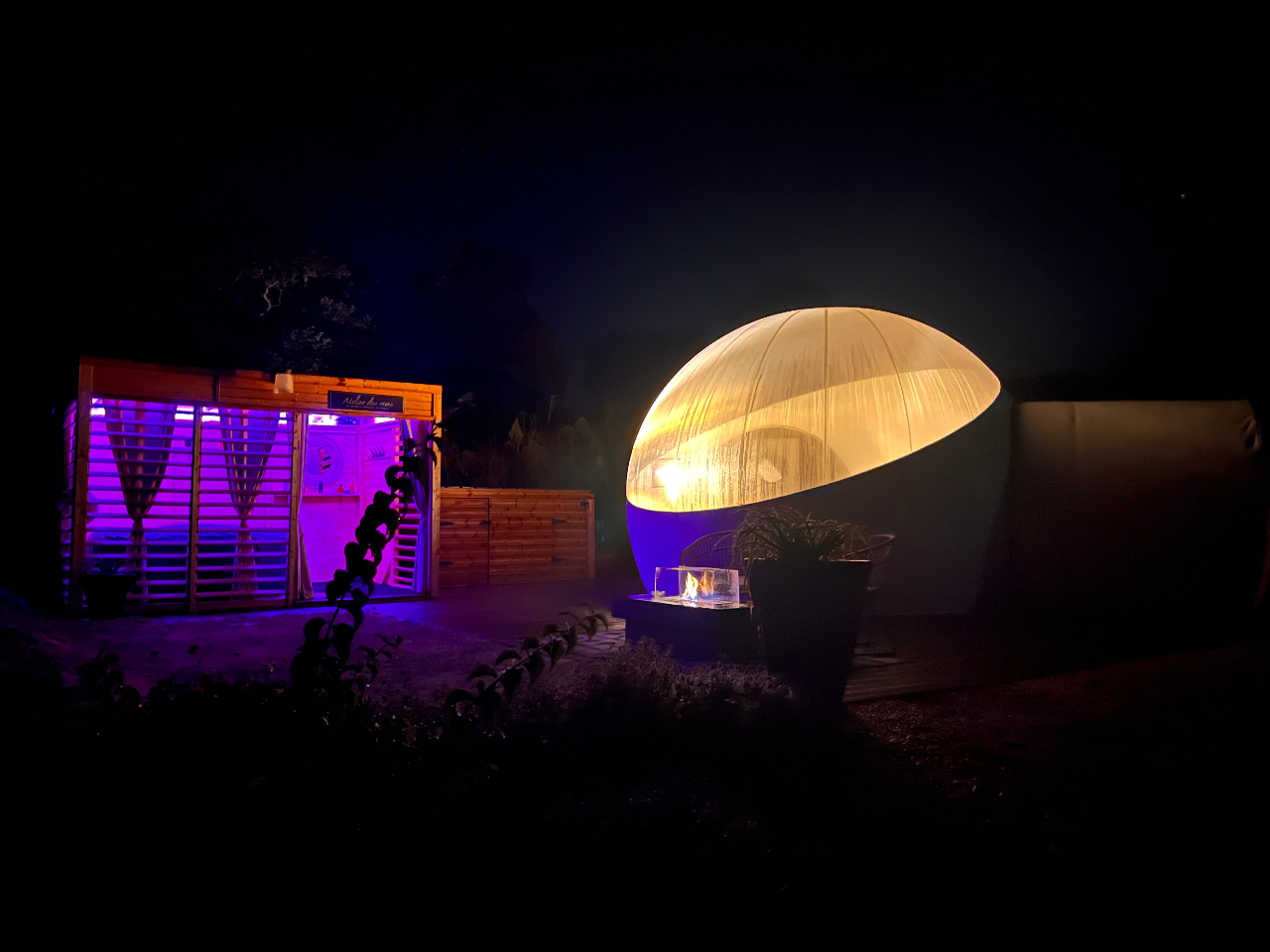 Bubble Jade – photo 8 sur 40