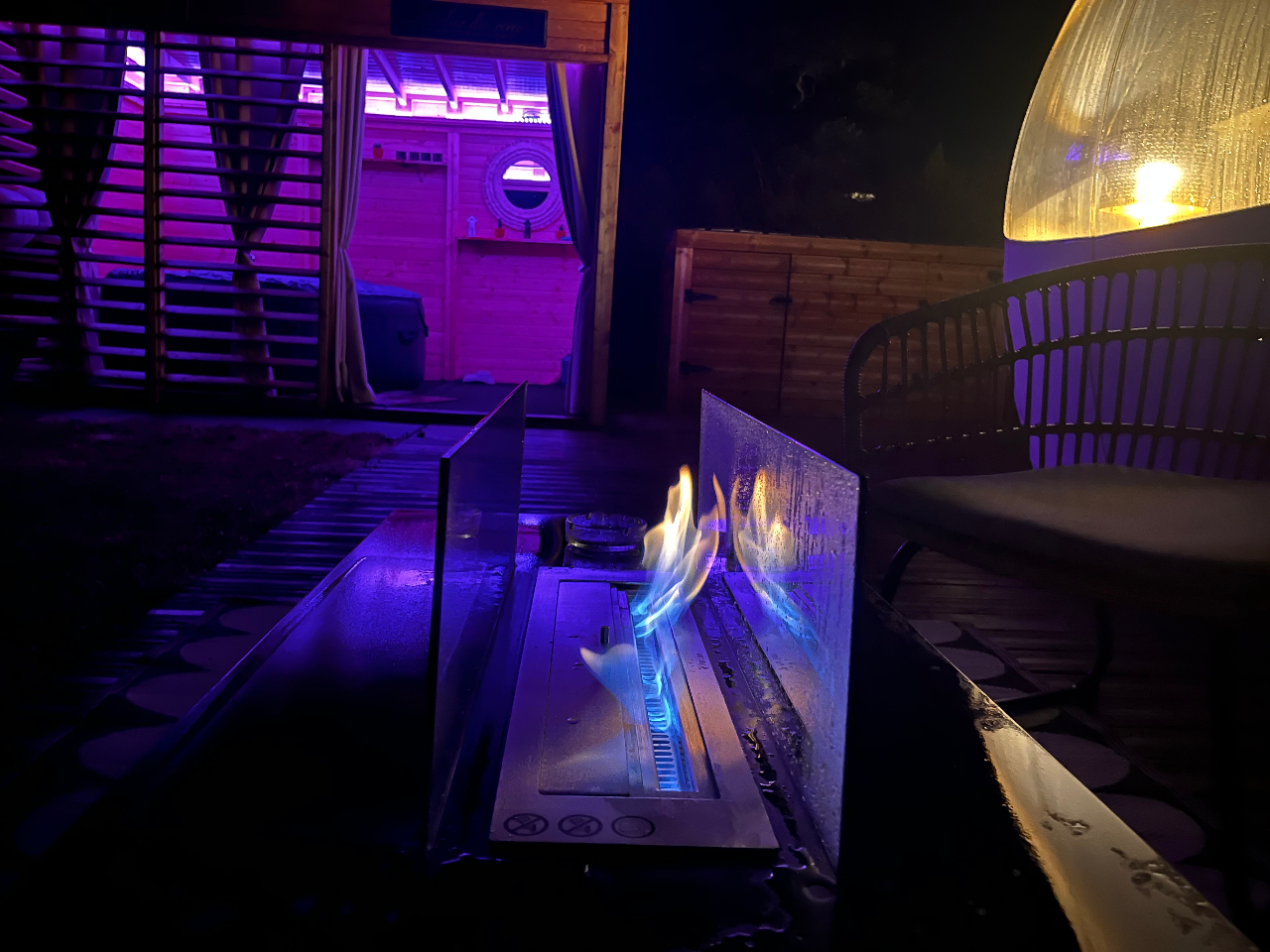 Bubble Jade – photo 9 sur 40