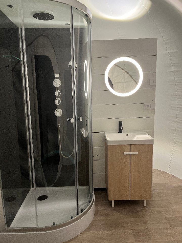 Bubble Jade – photo 10 sur 40