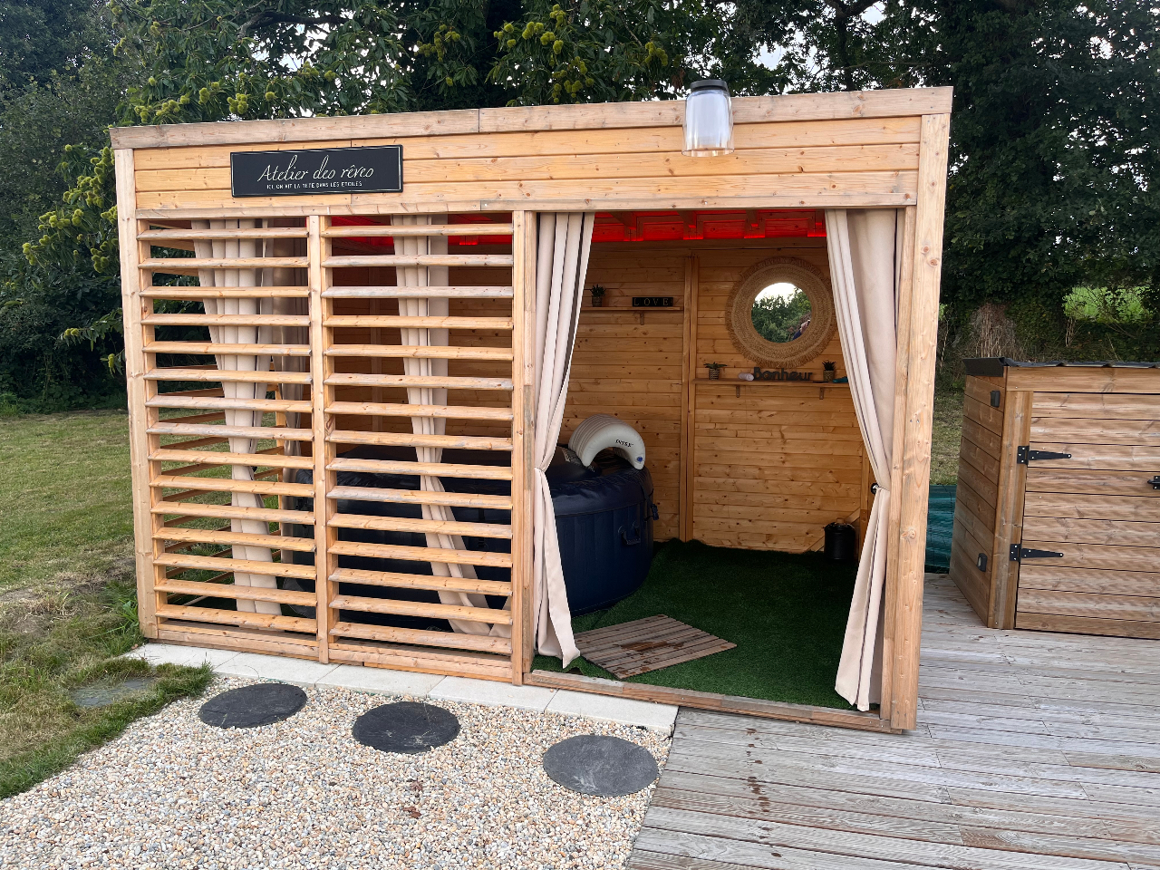 Bubble Jade – photo 11 sur 40