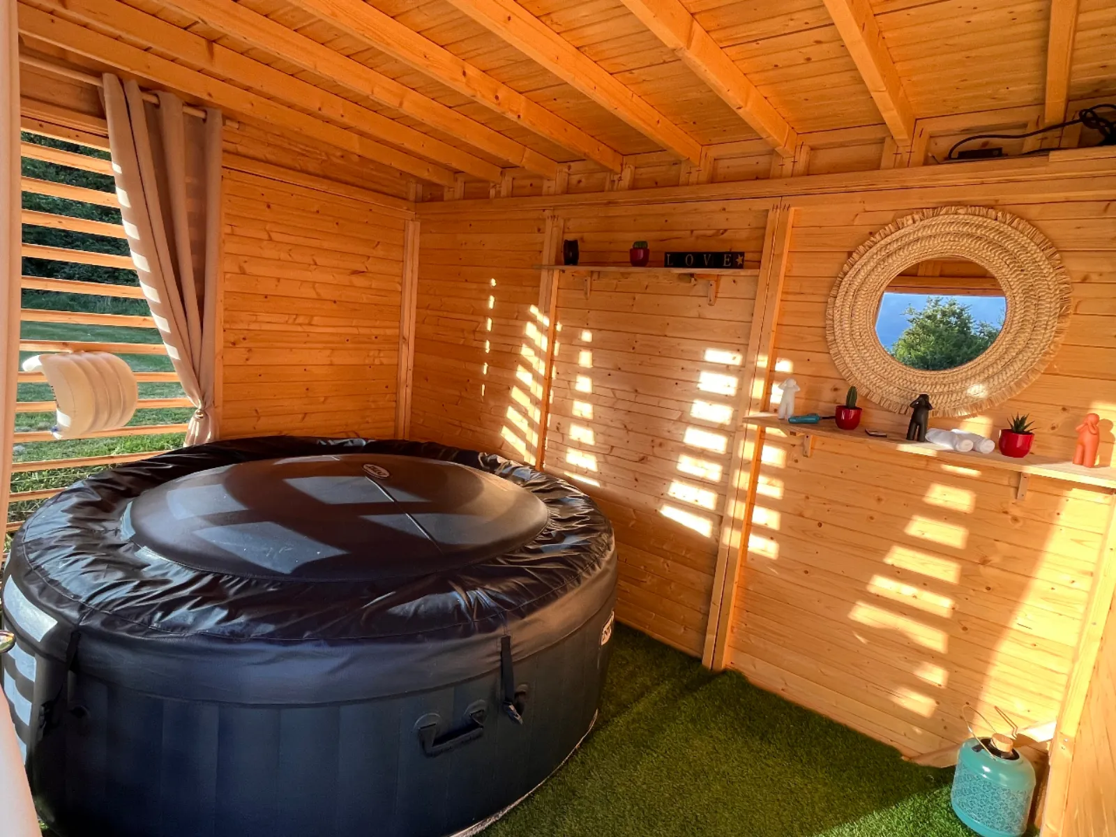 Bubble Jade - photo 13 sur 40