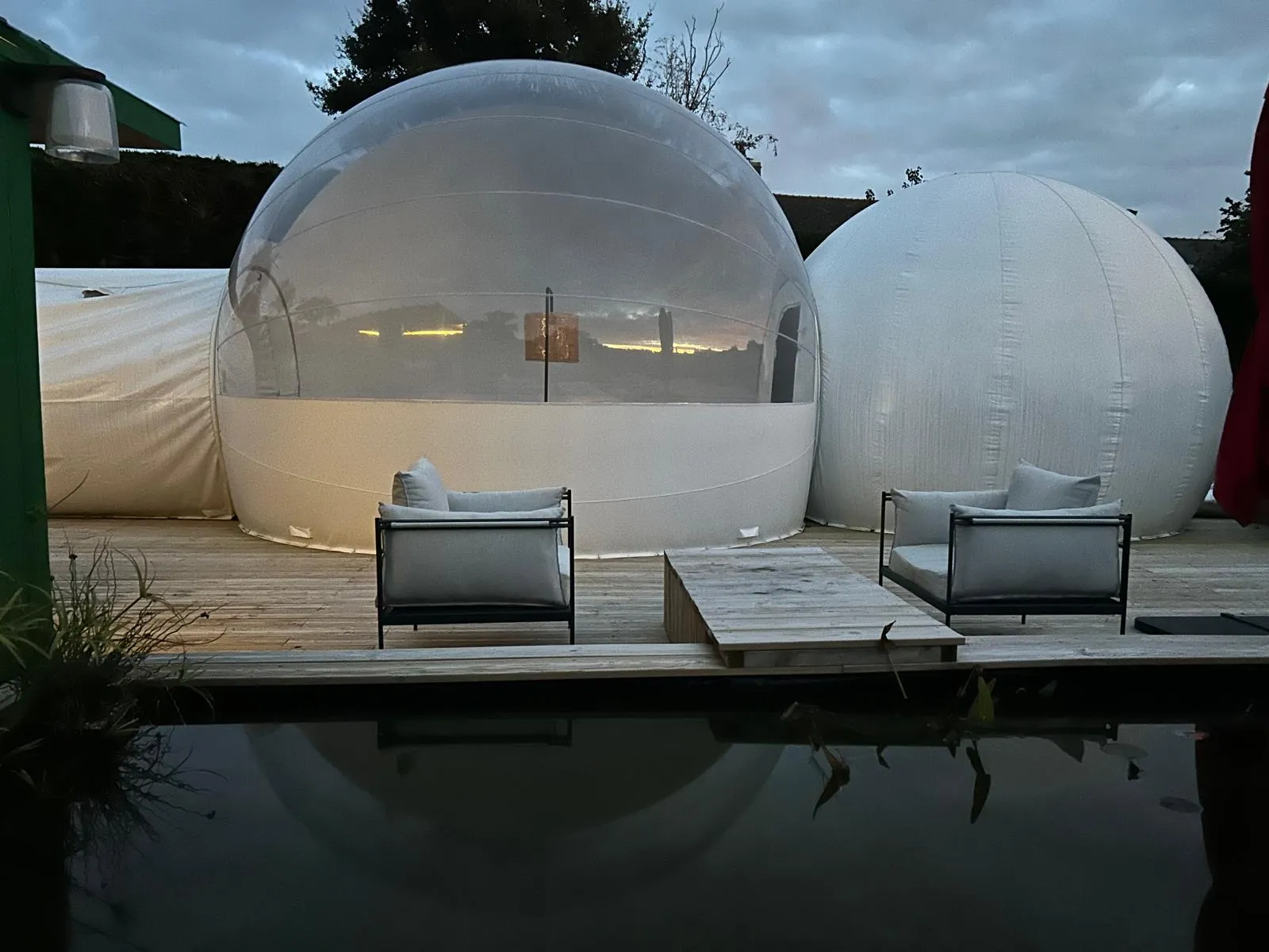 Bubble Jade - photo 17 sur 40