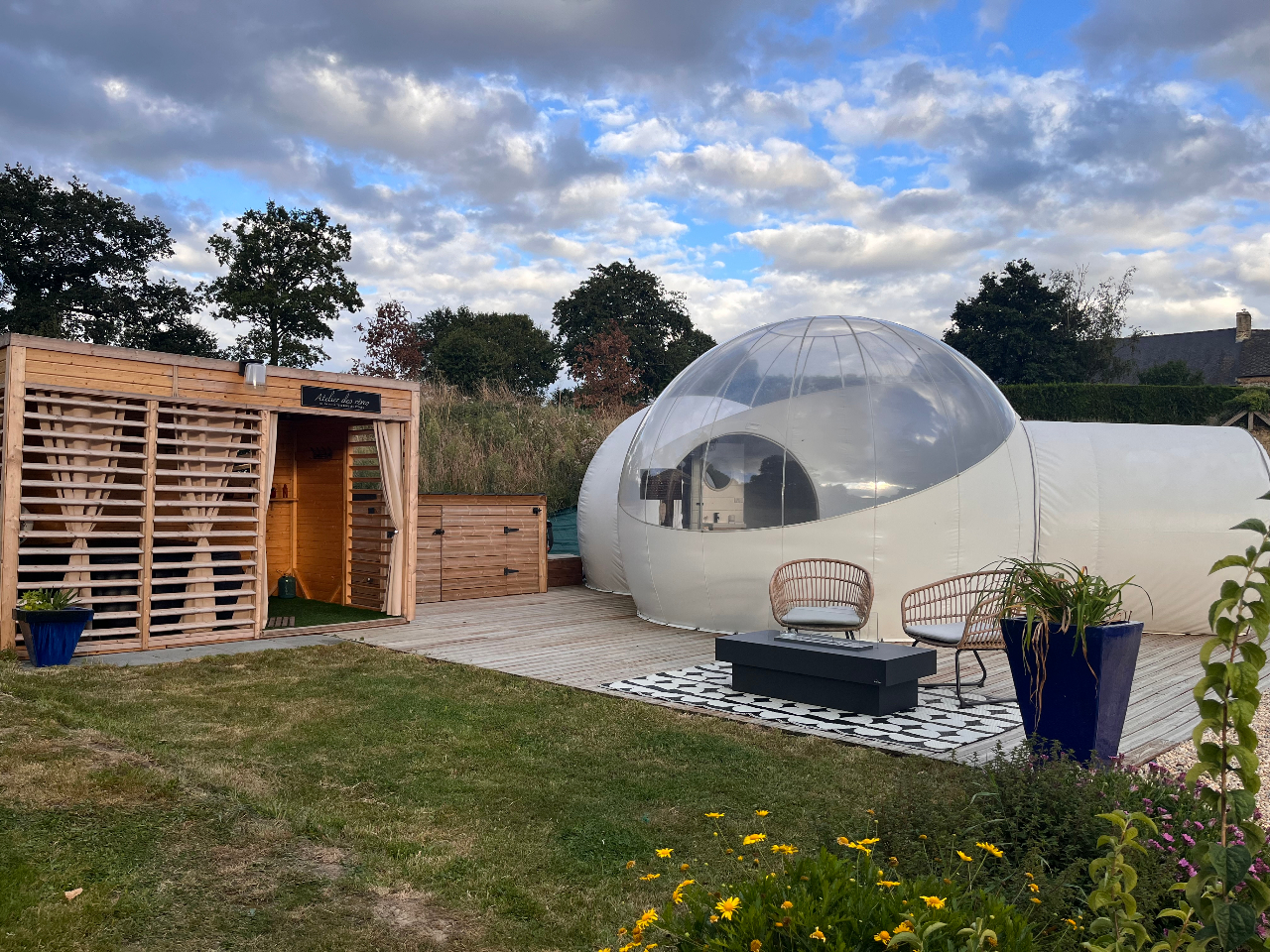 Bubble Jade – photo 18 sur 40