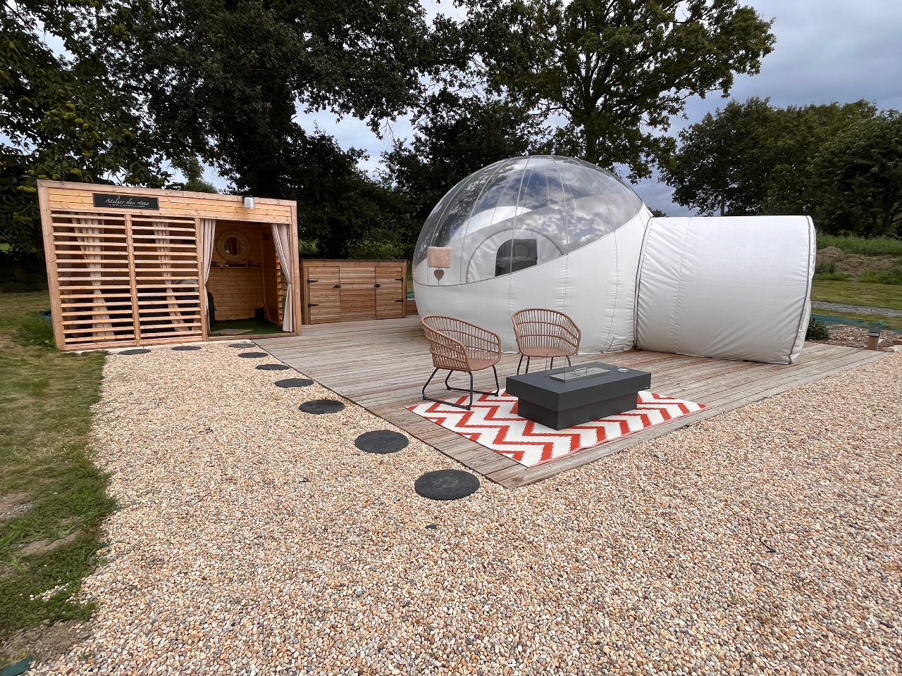 Bubble Jade – photo 19 sur 40