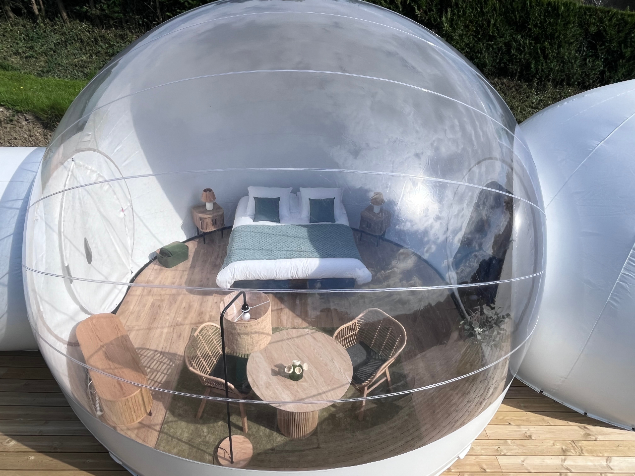 Bubble Jade – photo 20 sur 40