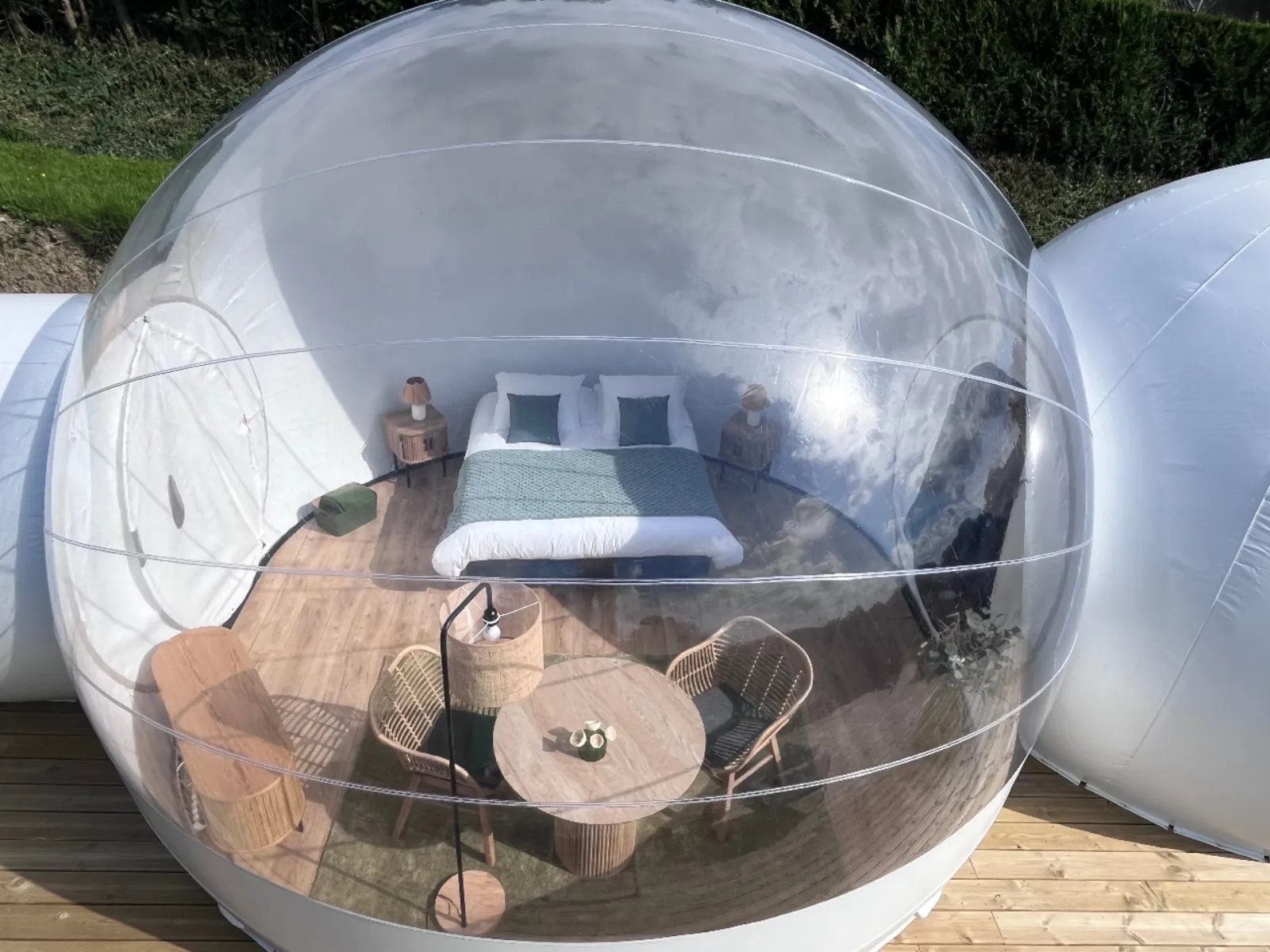 Bubble Jade - photo 20 sur 40