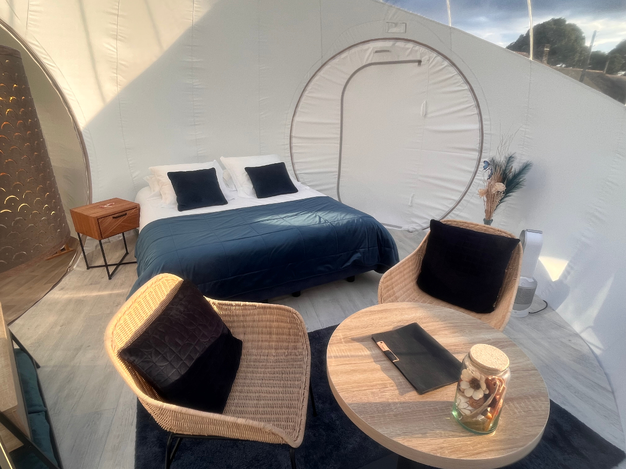 Bubble Jade – photo 21 sur 40