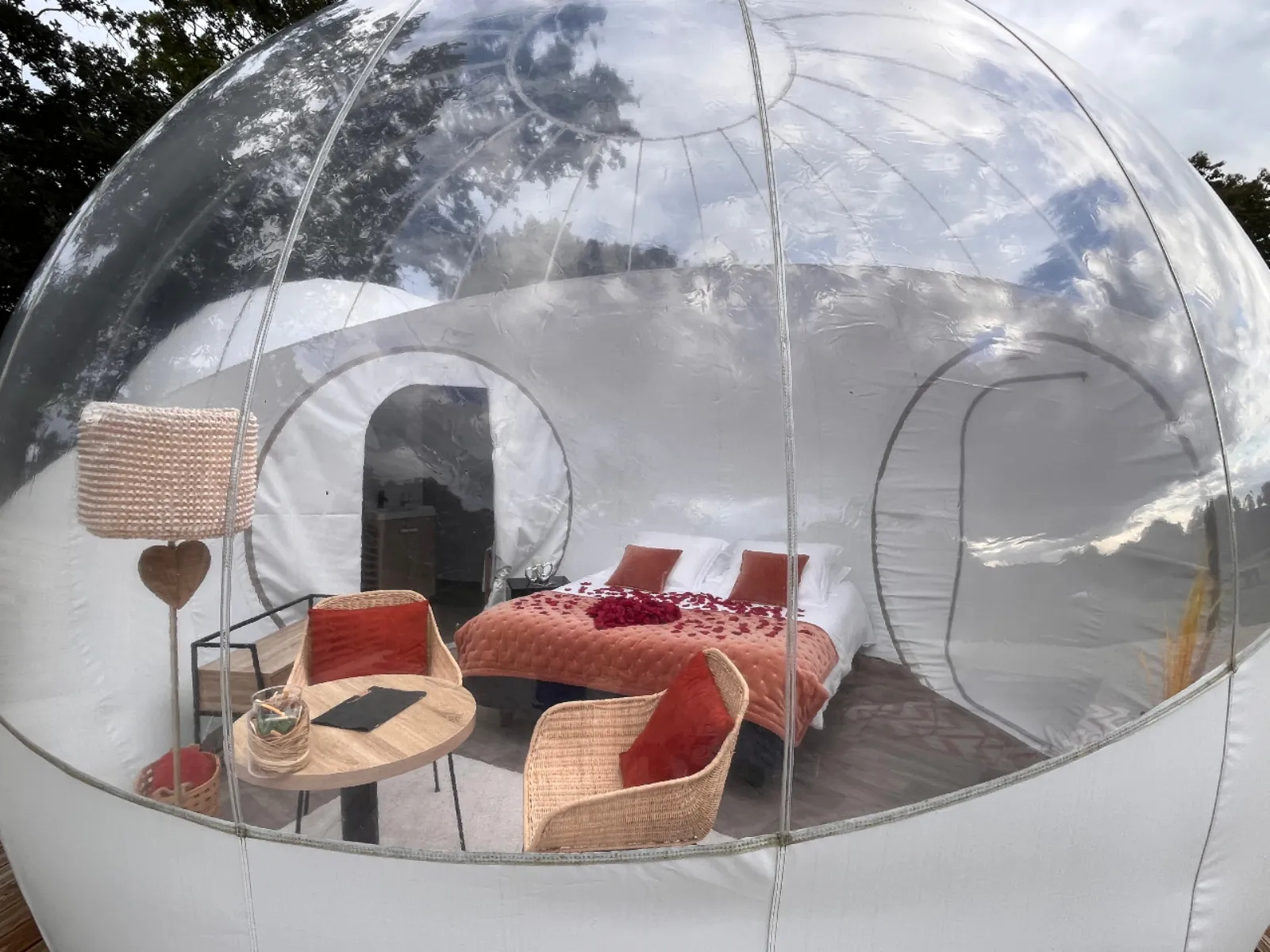 Bubble Jade - photo 22 sur 40