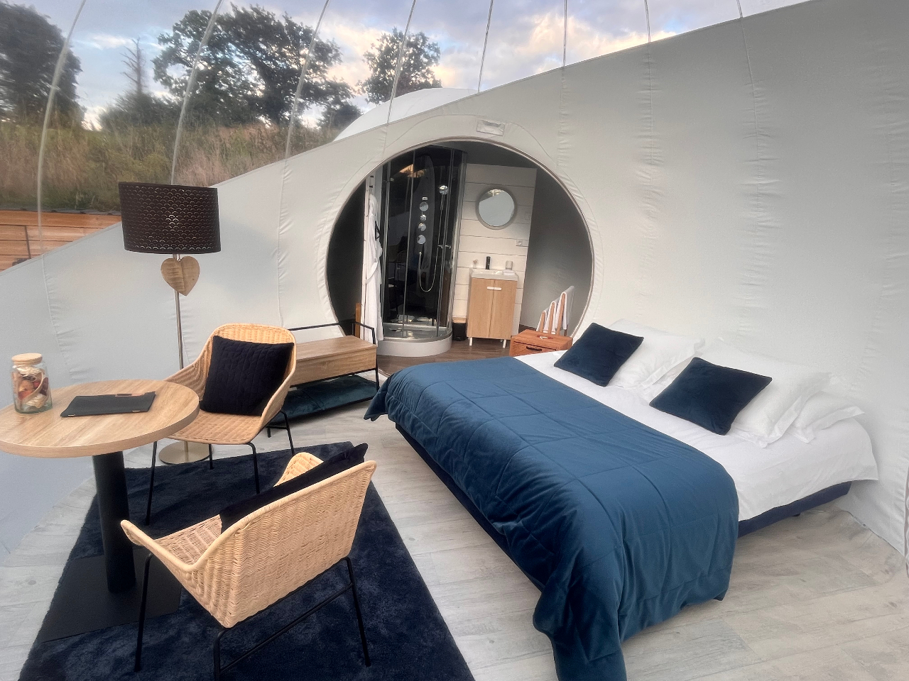 Bubble Jade – photo 24 sur 40