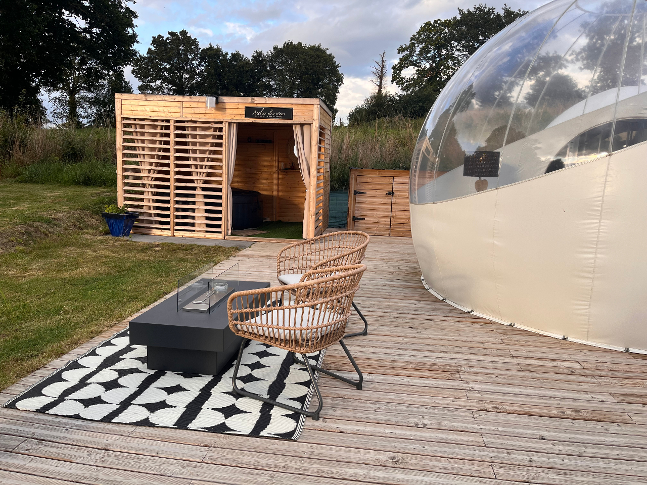 Bubble Jade – photo 27 sur 40