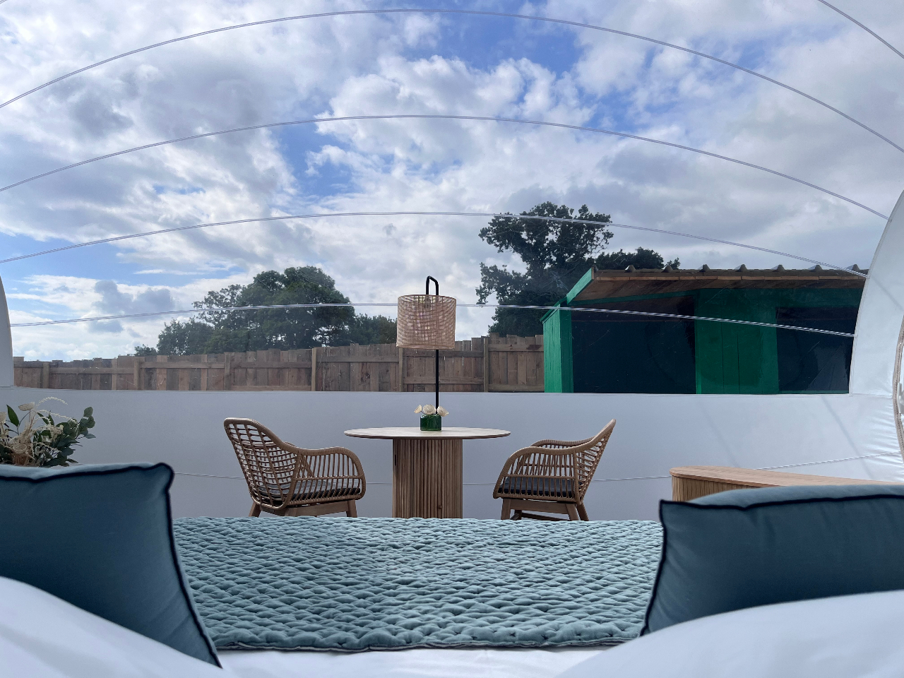 Bubble Jade – photo 29 sur 40