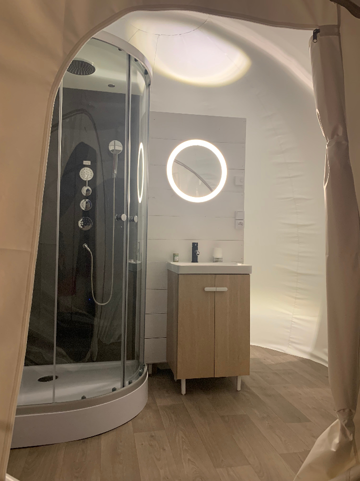 Bubble Jade – photo 30 sur 40